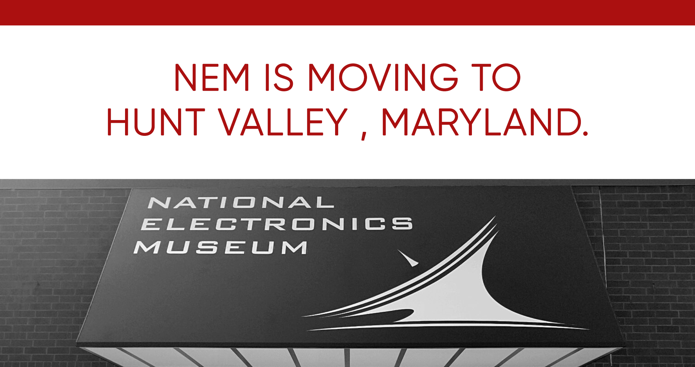 MOVING BANNER