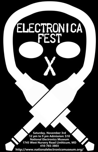Electronica 2018