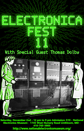 Electronica 2019